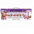 FETHIS FANTASY COLUMPIO DEL AMOR LILA